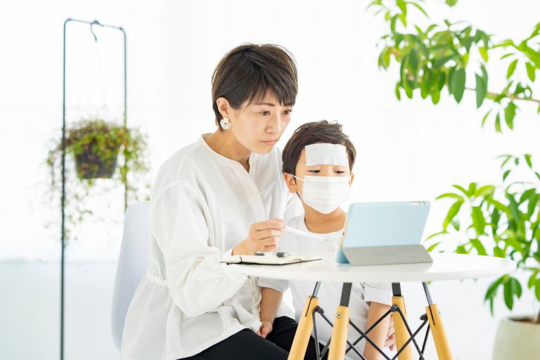 新宿の変わりゆく都市と医療多様化する街を支える内科の力